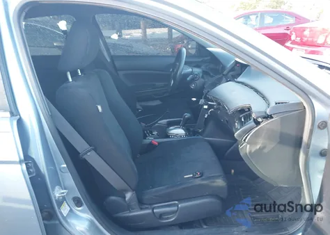 2012 Honda Accord 2.4 Lx z USA, uszkodzony, nr VIN 1HGCP2F36CA013096